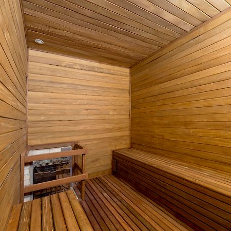 Hotel Laghetto Pedras Altas グラマド エクステリア 写真