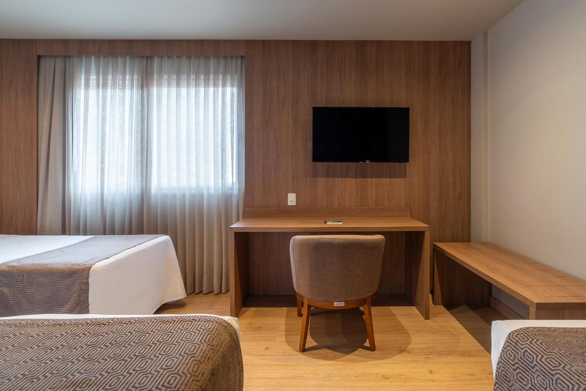 Hotel Laghetto Pedras Altas グラマド エクステリア 写真