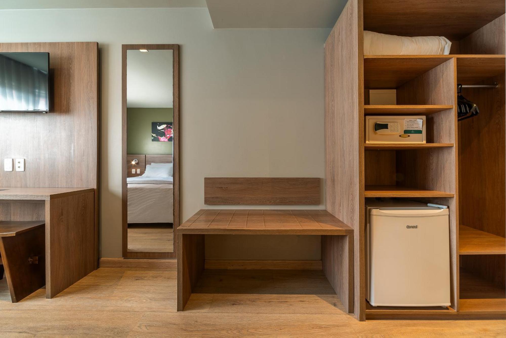 Hotel Laghetto Pedras Altas グラマド エクステリア 写真