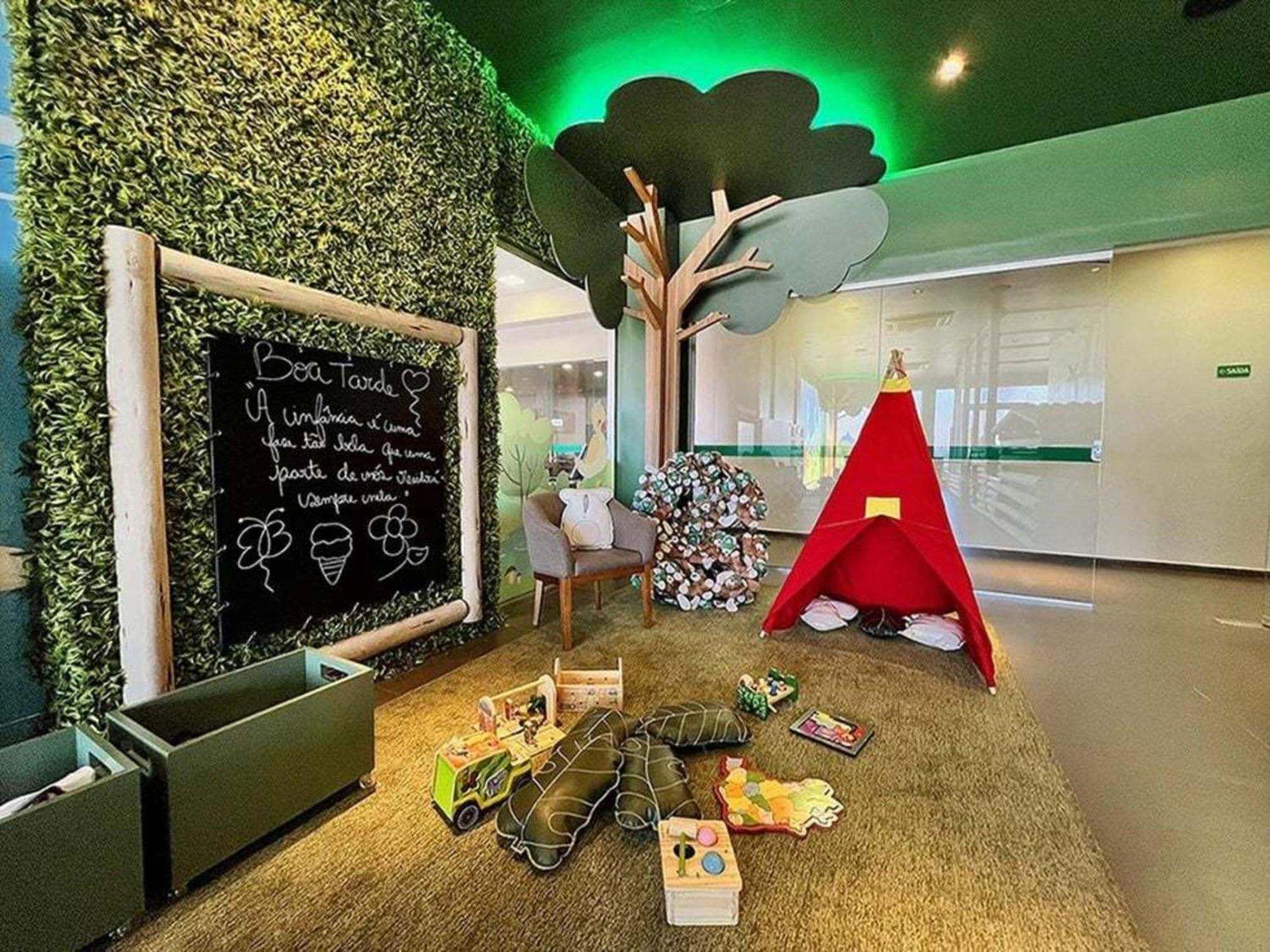 Hotel Laghetto Pedras Altas グラマド エクステリア 写真