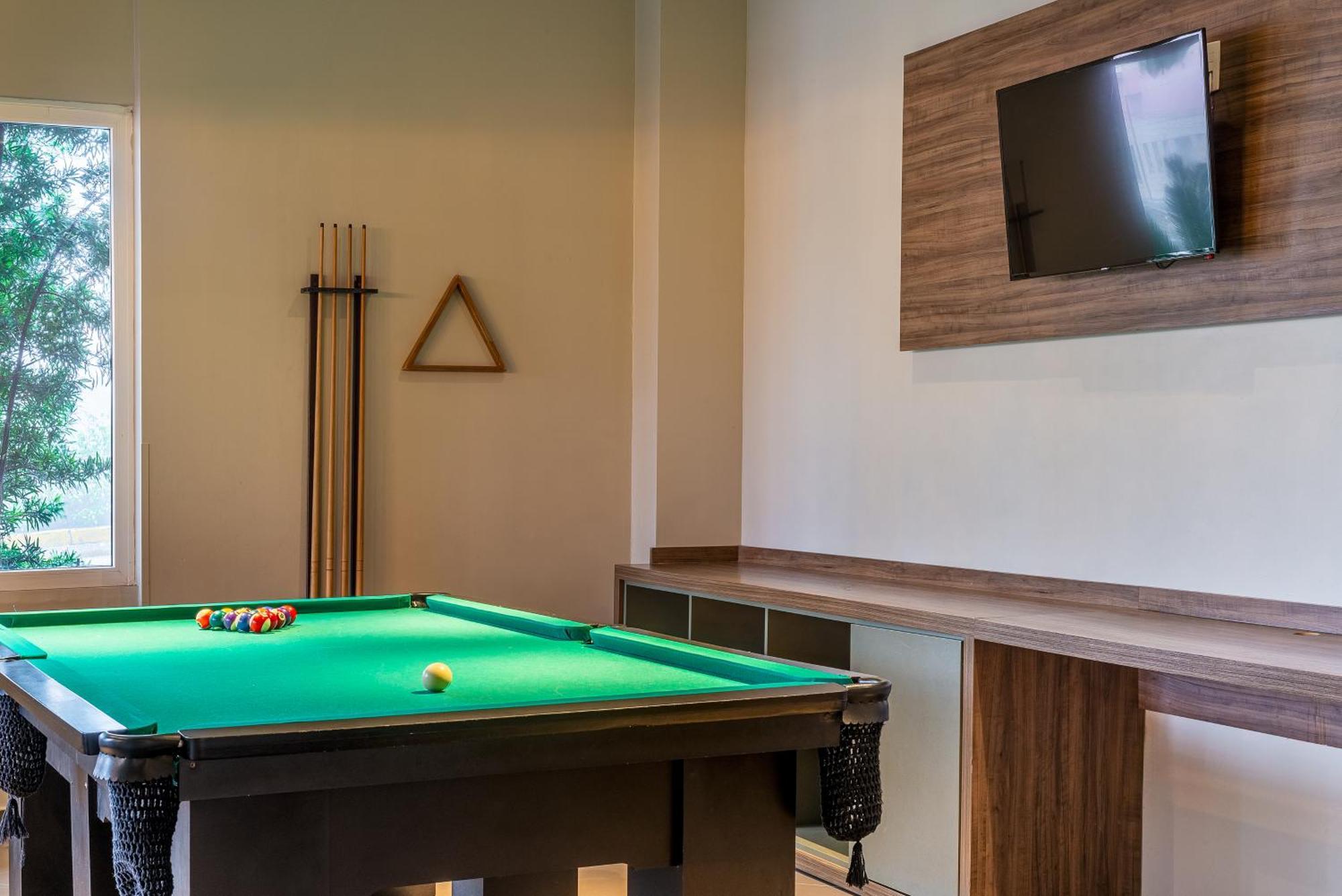 Hotel Laghetto Pedras Altas グラマド エクステリア 写真